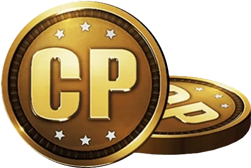 Call of Duty Mobile 31 CP