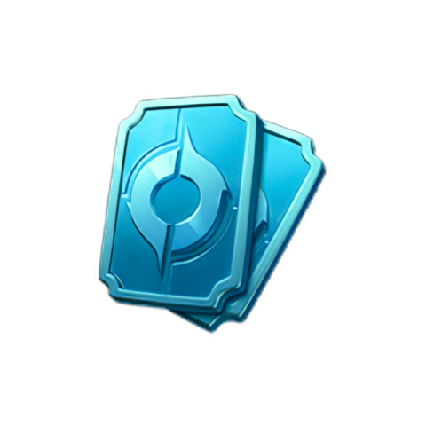 Honor of Kings 16 Tokens