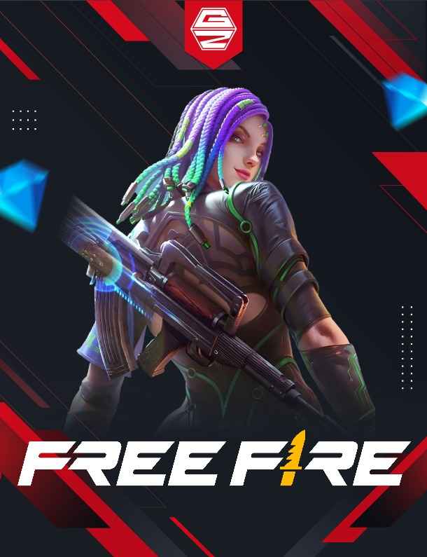 FREE FIRE