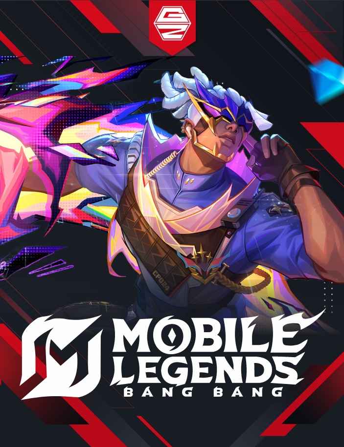 MOBILE LEGENDS