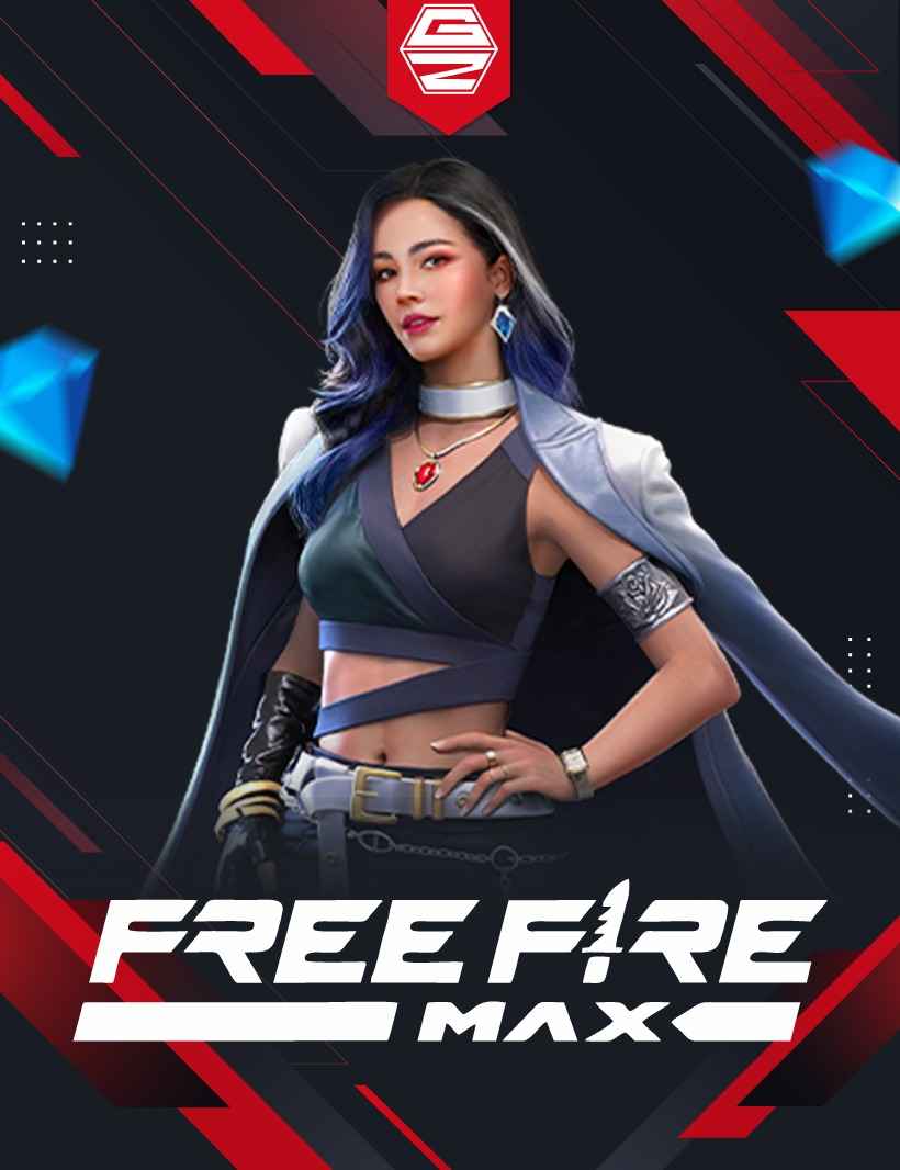 Free Fire Max