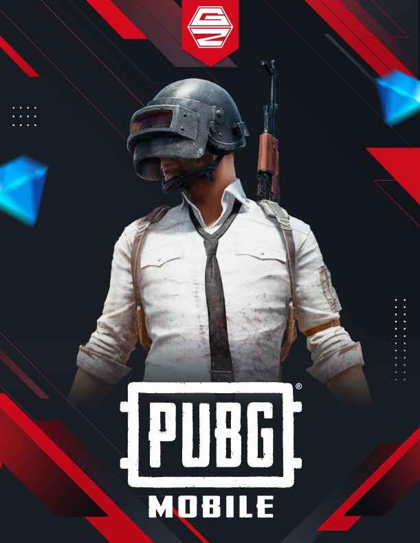 PUBG MOBILE