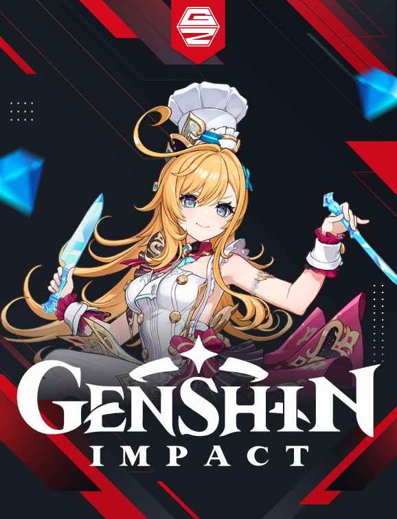Genshin Impact
