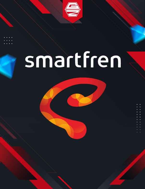 SMARTFREN